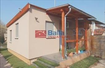 Eladó Velencei hétvégi ház hirdetés (27524851)