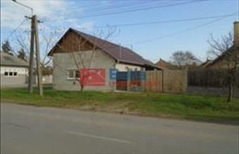 Eladó Tiszakécskei családi ház hirdetés (63896729)