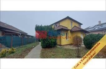 Eladó Pátyi családi ház hirdetés (58484734)