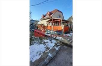 Eladó Budaörsi családi ház hirdetés (13323444)