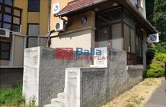 Eladó Budaörsi egyéb üzlethelyiség hirdetés (69338579)