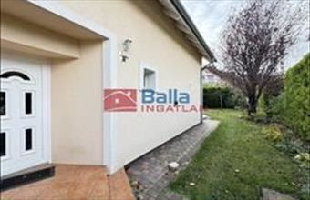 Eladó Budaörsi családi ház hirdetés (77533489)