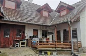Eladó Ráckevei családi ház hirdetés (74746263)