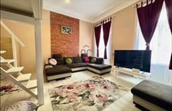 Eladó Budapest VII. kerületi tégla lakás hirdetés (73477735)
