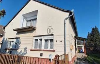 Eladó Marcali családi ház hirdetés (54346855)