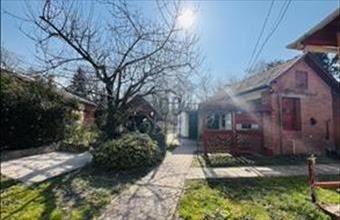 Eladó Balatonföldvári hétvégi ház hirdetés (38968565)