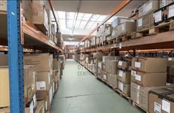 Eladó Váci raktár hirdetés (25279495)