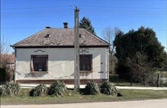 Eladó Iharosi családi ház hirdetés (23633732)