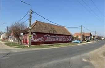 Eladó Hajdúnánási egyéb vendéglátó ingatlan hirdetés (19671777)