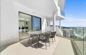 Eladó Spanyolországi tégla lakás hirdetés (78333423)