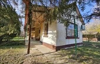 Eladó Kunfehértói hétvégi ház hirdetés (87993745)