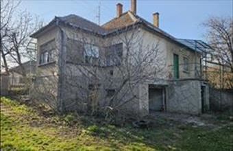 Eladó Bácsalmási családi ház hirdetés (66253736)