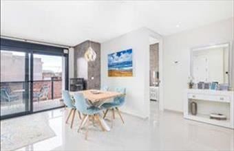 Eladó Spanyolországi tégla lakás hirdetés (85457737)