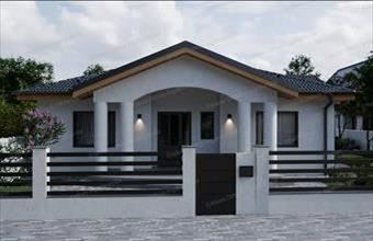 Eladó Nyíregyházai ikerház hirdetés (96379683)