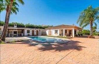 Eladó Spanyolországi üdülő hirdetés (32748485)