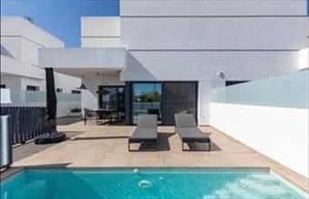 Eladó Spanyolországi üdülő hirdetés (79745247)