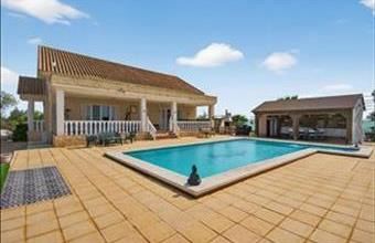 Eladó Spanyolországi tanya hirdetés (27212976)