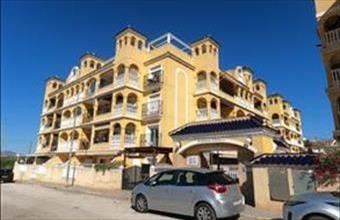 Eladó Spanyolországi tégla lakás hirdetés (88729473)