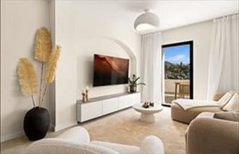 Eladó Spanyolországi tégla lakás hirdetés (91447977)