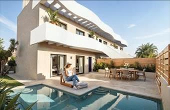 Eladó Spanyolországi üdülő hirdetés (51793958)