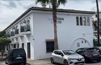 Eladó Spanyolországi tégla lakás hirdetés (45652612)