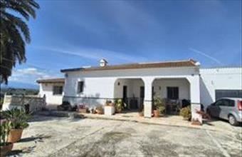 Eladó Spanyolországi tanya hirdetés (39446759)