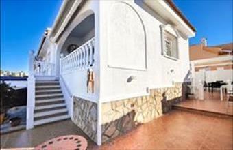 Eladó Spanyolországi üdülő hirdetés (32934639)