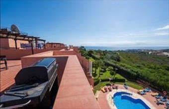 Eladó Spanyolországi tégla lakás hirdetés (73887438)