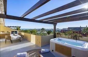 Eladó Spanyolországi tégla lakás hirdetés (34987754)