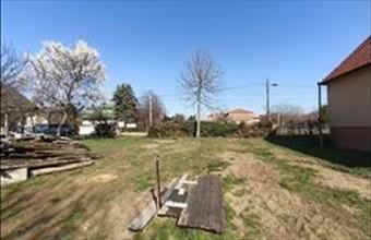 Eladó Pilisi lakóövezeti telek hirdetés (52448845)
