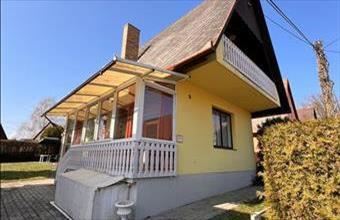 Eladó Mohácsi hétvégi ház hirdetés (89555867)