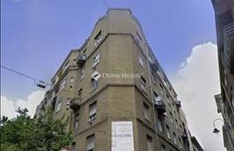 Eladó Budapest IX. kerületi tégla lakás hirdetés (34344933)