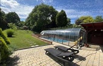 Eladó Alsópáhoki családi ház hirdetés (25842473)