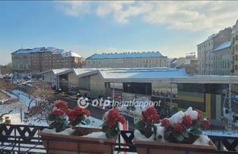 Eladó Budapest VIII. kerületi tégla lakás hirdetés (52498339)