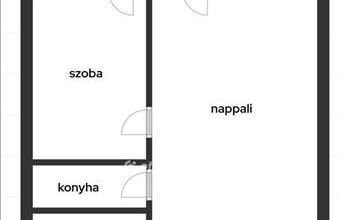 Eladó Budapest IX. kerületi tégla lakás hirdetés (94444276)