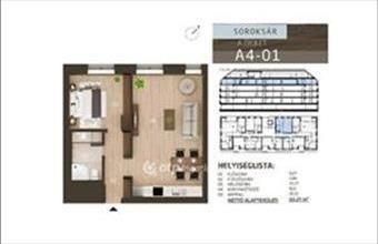 Eladó Budapest XXIII. kerületi tégla lakás hirdetés (12553488)