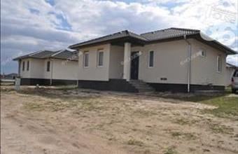 Eladó Kecskeméti családi ház hirdetés (44467179)