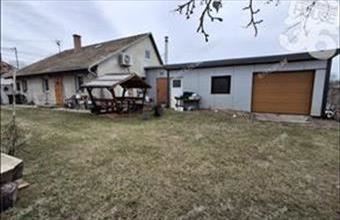 Eladó Bugaci családi ház hirdetés (42727997)