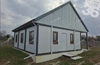 Eladó Fülöpjakabi családi ház hirdetés (35229436)