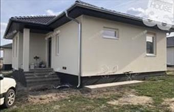 Eladó Kecskeméti családi ház hirdetés (54771447)
