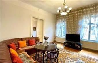 Eladó Budapest XIII. kerületi tégla lakás hirdetés (15912772)