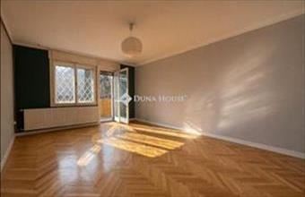 Eladó Budapest II. kerületi tégla lakás hirdetés (43957952)