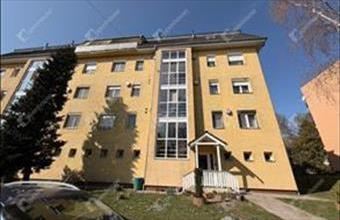 Eladó Hévízi tégla lakás hirdetés (39285715)