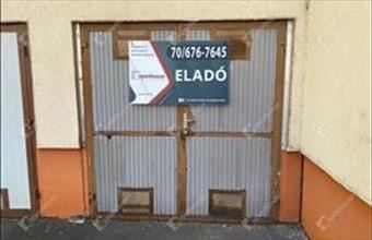 Eladó Székesfehérvári egyedi garázs hirdetés (19419683)