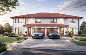 Eladó Budapest XXII. kerületi ikerház hirdetés (95295335)