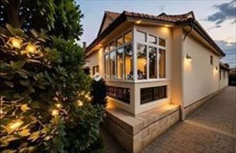 Eladó Fóti családi ház hirdetés (18748865)