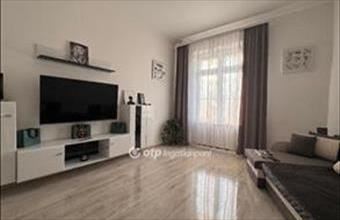 Eladó Budapest VI. kerületi tégla lakás hirdetés (91394871)