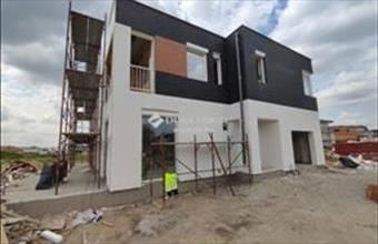 Eladó Budapest XVIII. kerületi ikerház hirdetés (47235376)