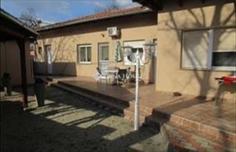 Eladó Budapest XVIII. kerületi családi ház hirdetés (95314334)