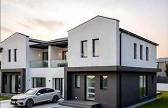 Eladó Budapest XVIII. kerületi ikerház hirdetés (17525614)